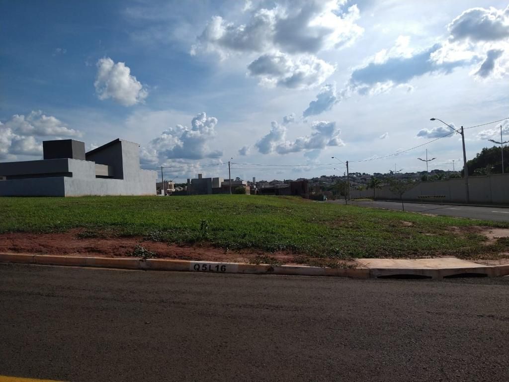 Loteamento e Condomínio à venda, 555m² - Foto 3