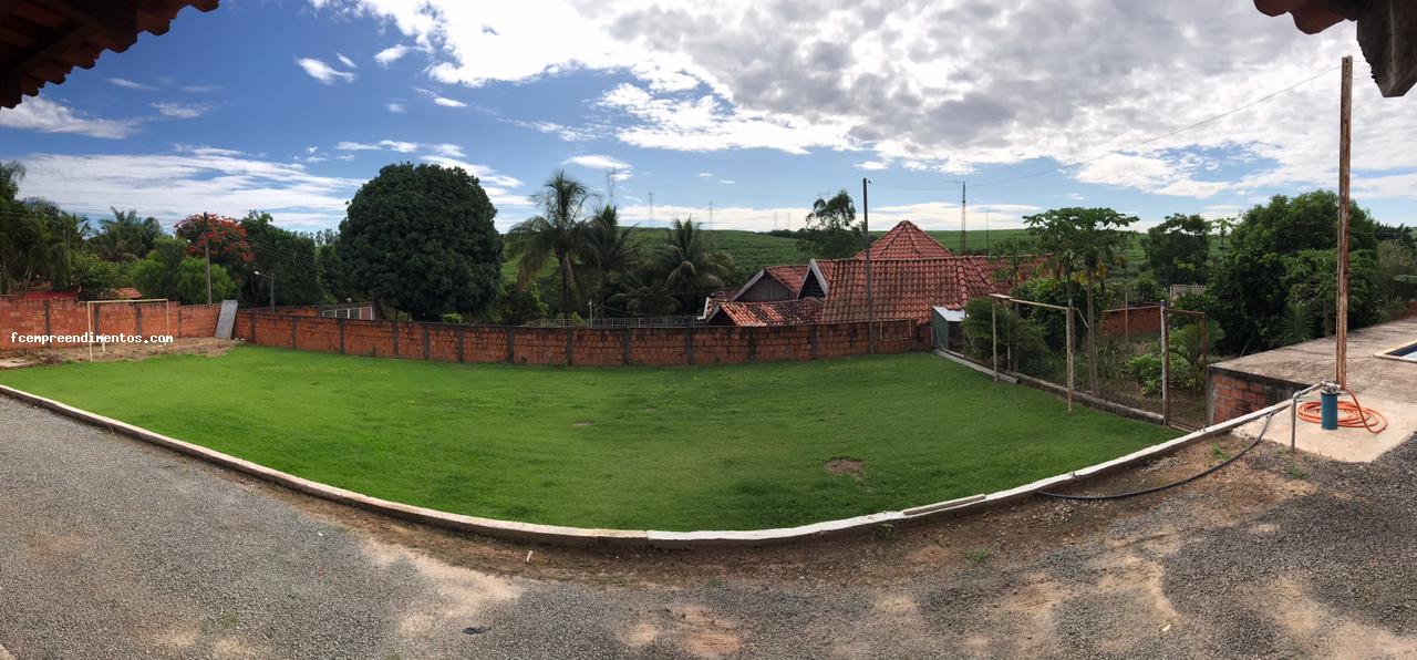 Fazenda à venda com 3 quartos, 1280m² - Foto 7