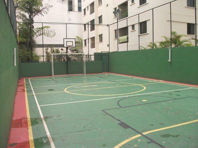 Apartamento à venda com 2 quartos, 55m² - Foto 13