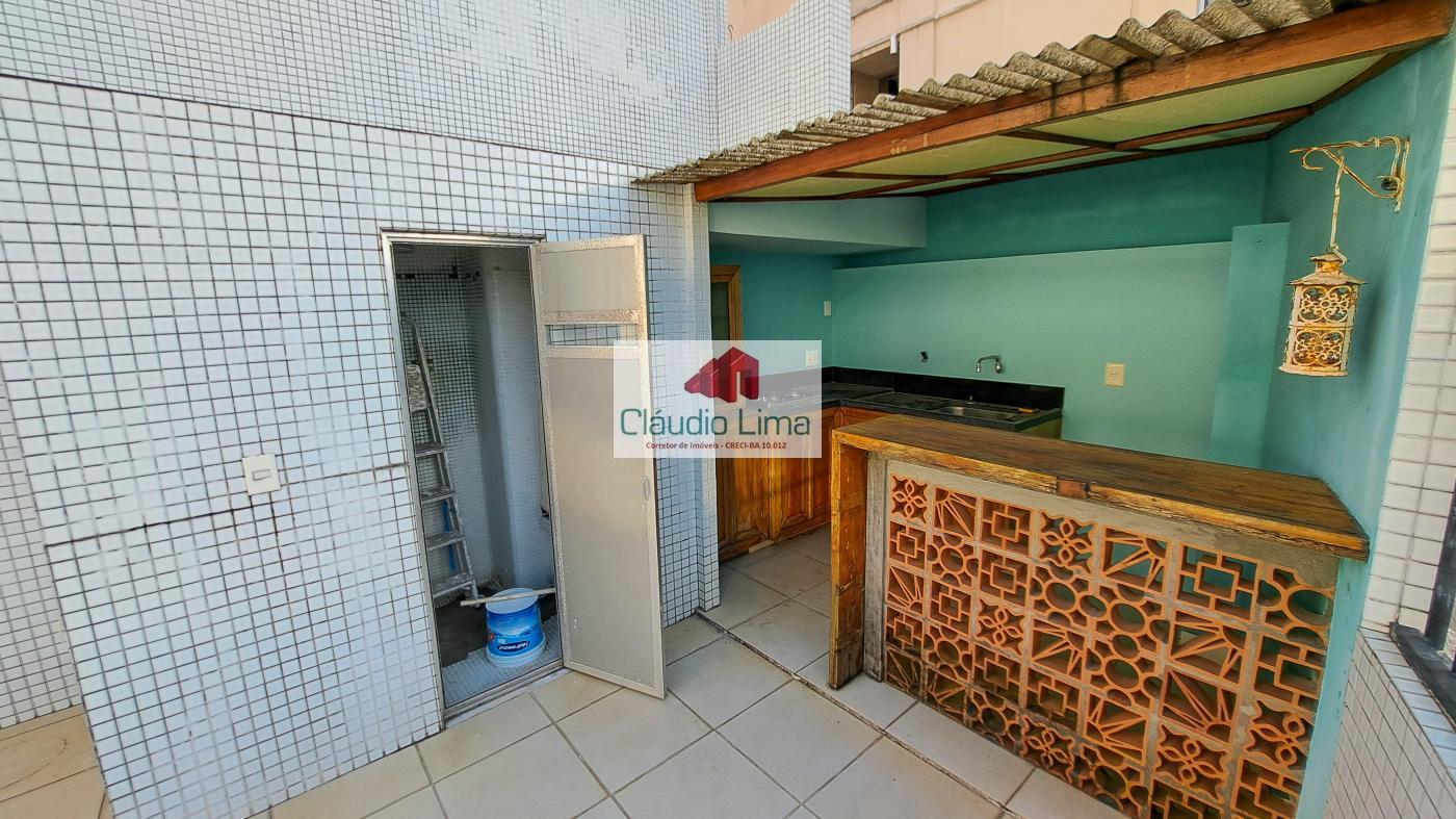 Cobertura à venda com 3 quartos, 240m² - Foto 37