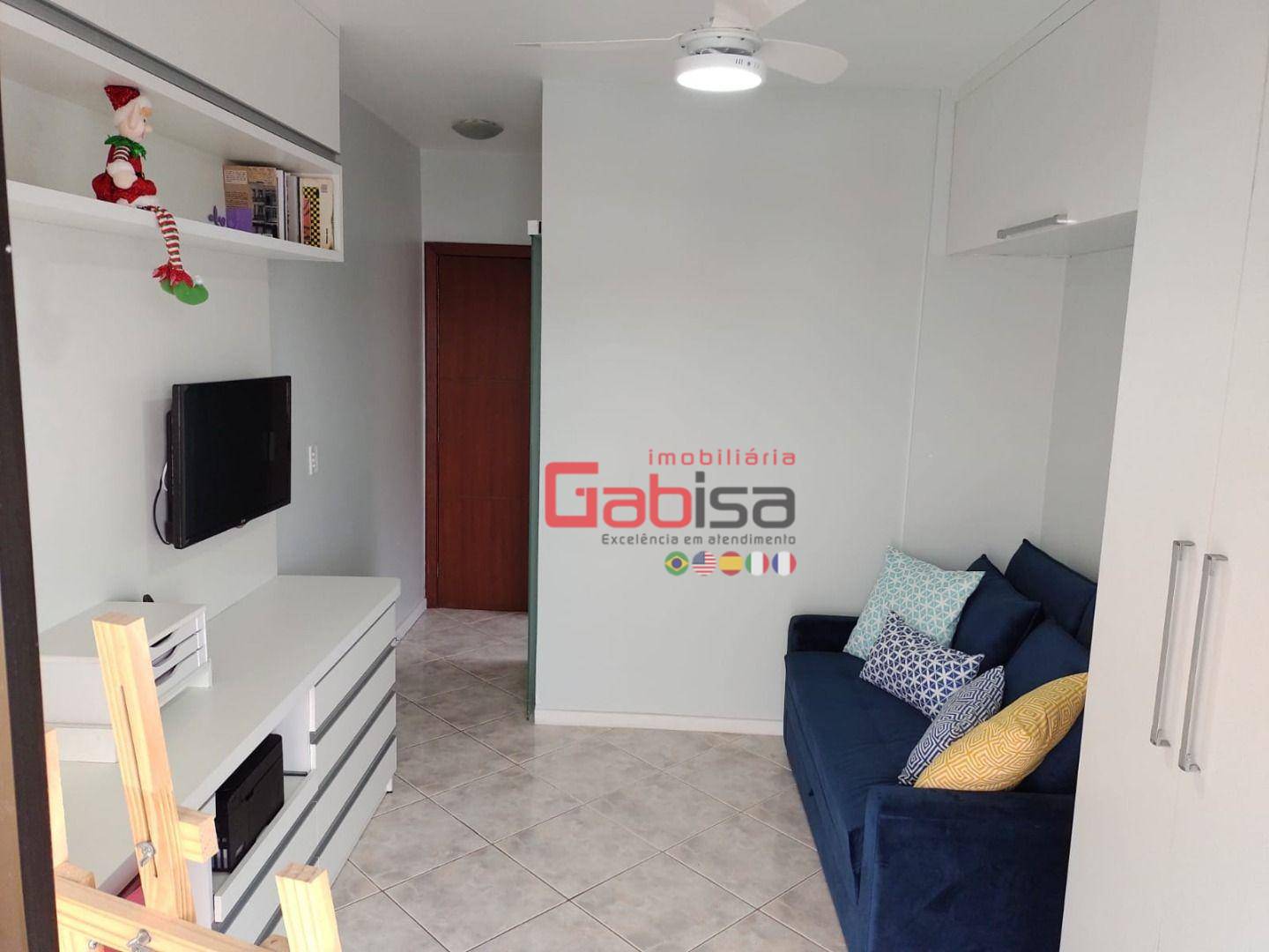 Cobertura à venda com 3 quartos, 280m² - Foto 23