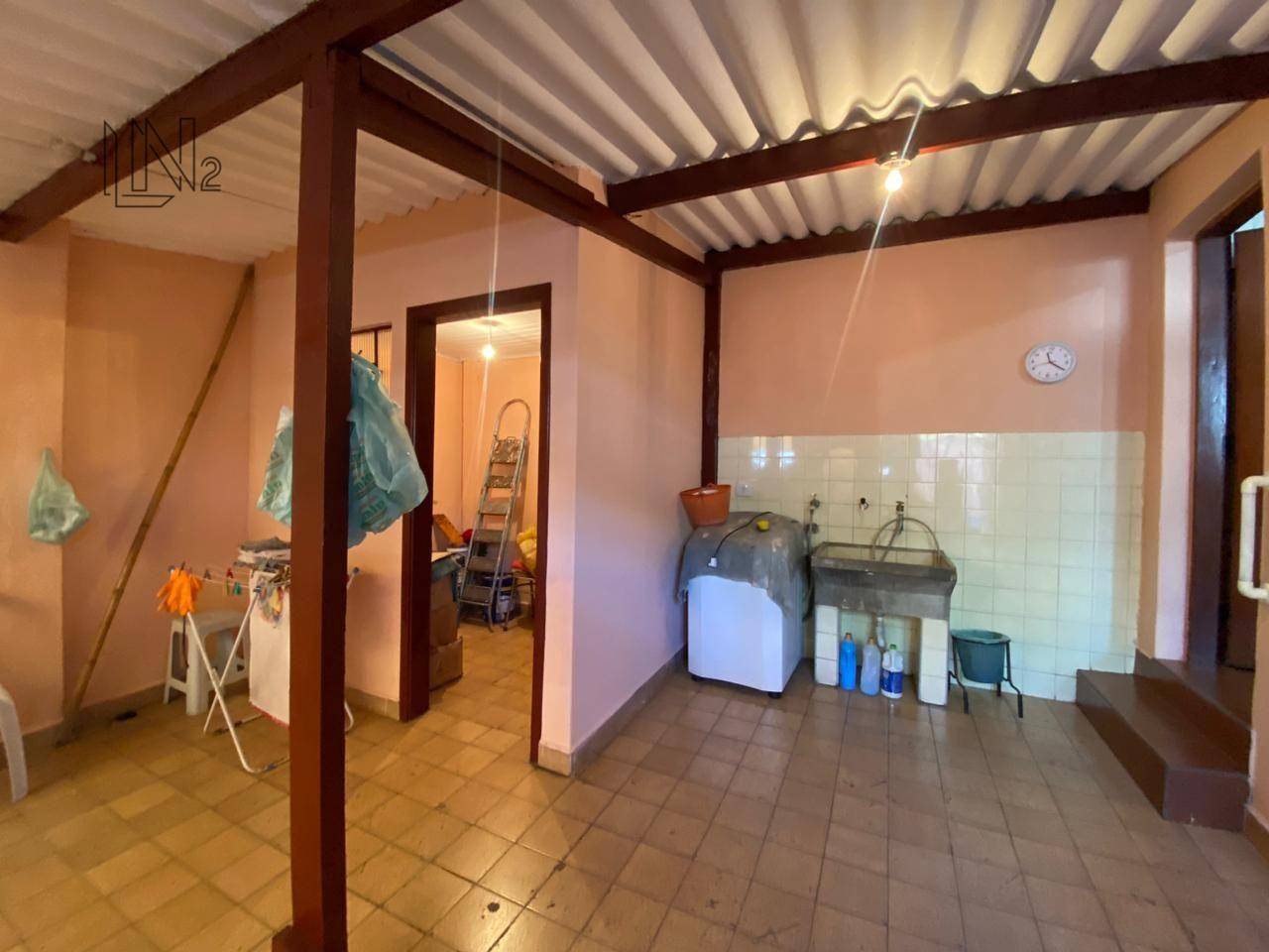 Sobrado à venda com 2 quartos, 177m² - Foto 11