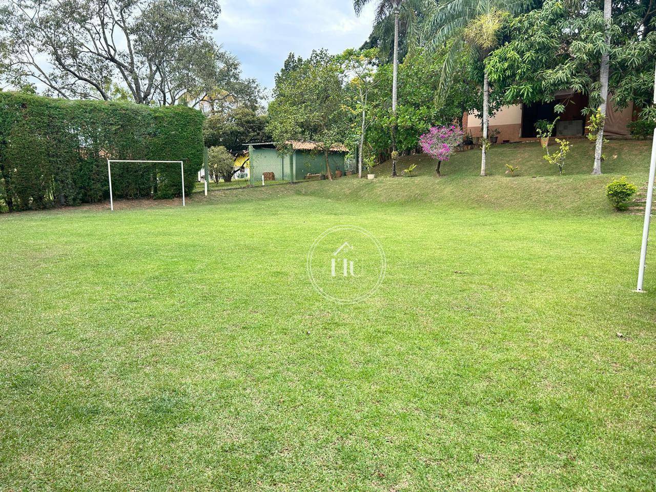 Chácara à venda e aluguel com 4 quartos, 448m² - Foto 35