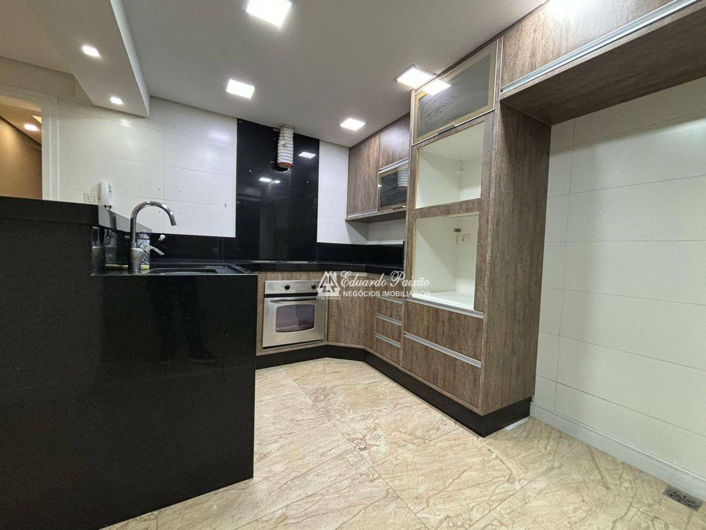 Sobrado à venda e aluguel com 3 quartos, 150m² - Foto 7