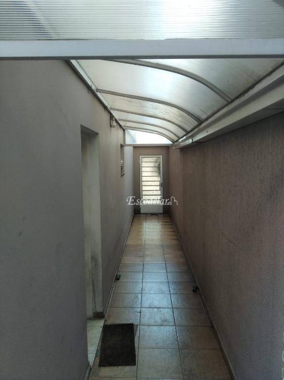 Sobrado à venda com 2 quartos, 136m² - Foto 9