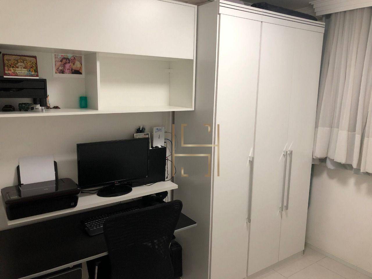 Apartamento à venda com 3 quartos, 65m² - Foto 18