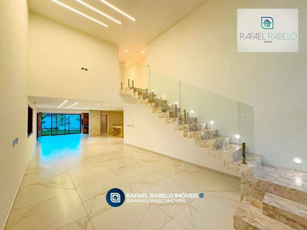 Casa de Condomínio à venda com 4 quartos, 255m² - Foto 5