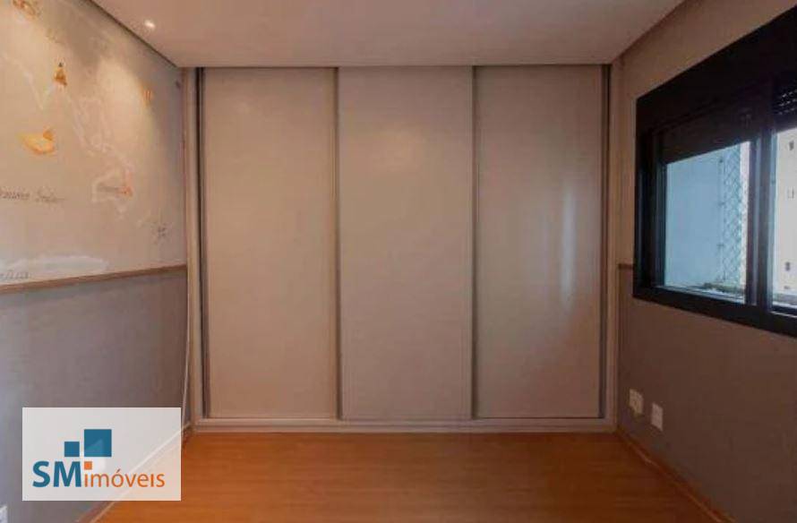 Apartamento à venda com 3 quartos, 125m² - Foto 10