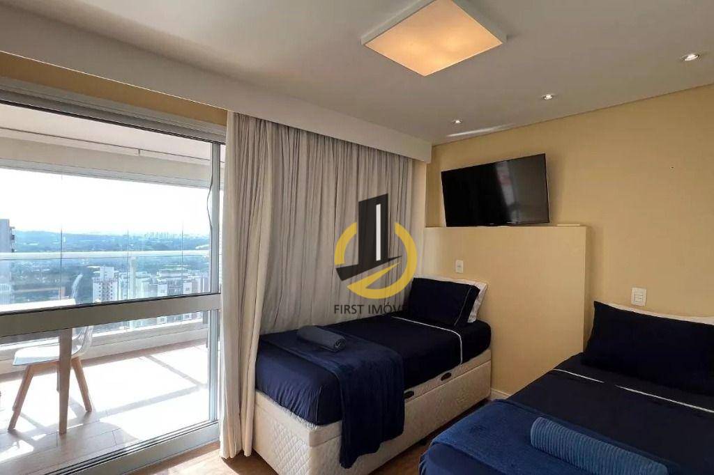 Apartamento à venda com 2 quartos, 84m² - Foto 21