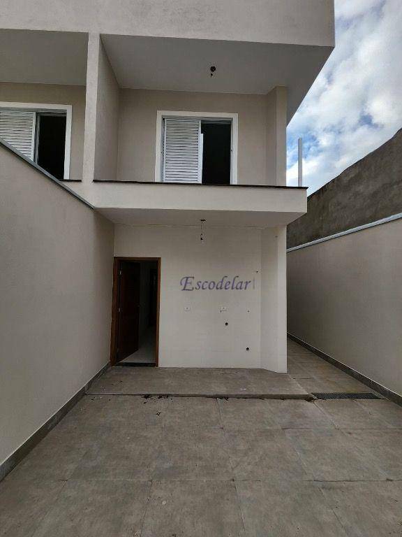 Sobrado à venda com 3 quartos, 140m² - Foto 28