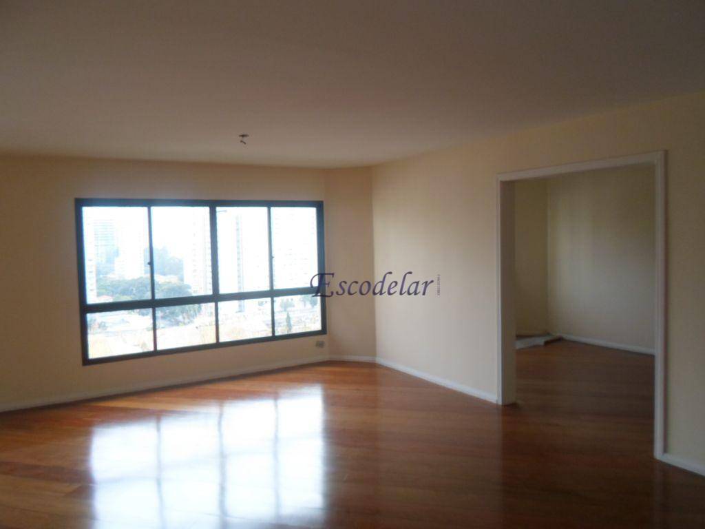 Apartamento à venda com 4 quartos, 252m² - Foto 9