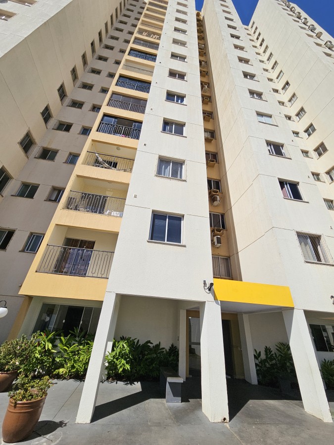 Apartamento para alugar, 54m² - Foto 36