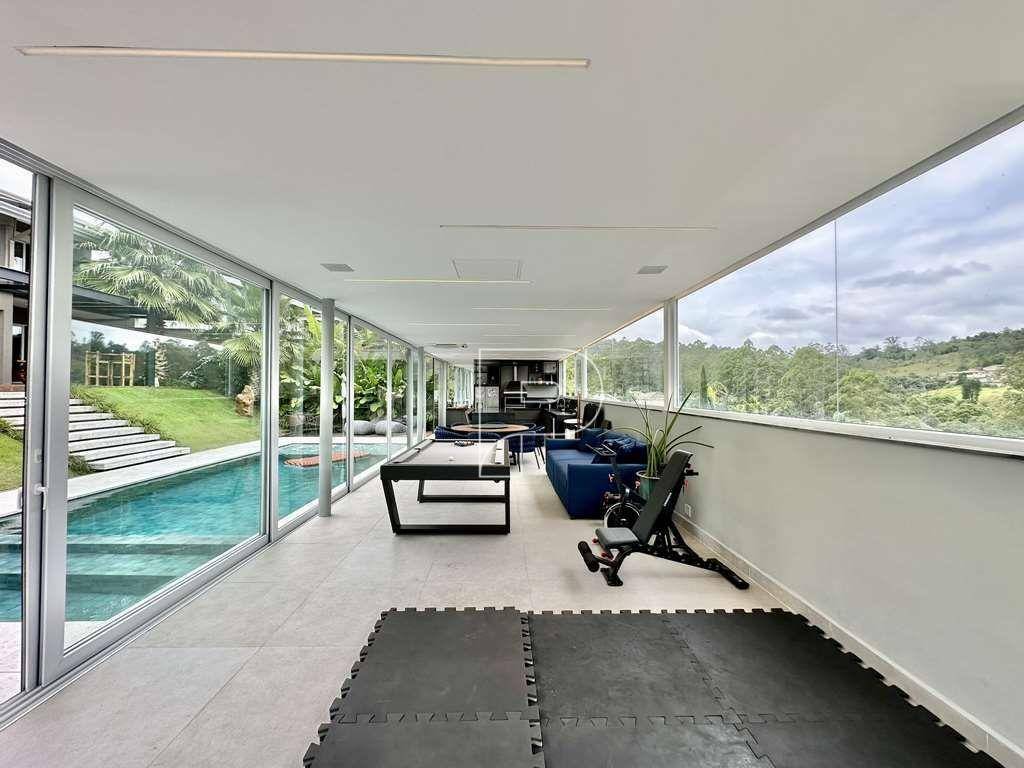 Casa de Condomínio à venda com 4 quartos, 463m² - Foto 48