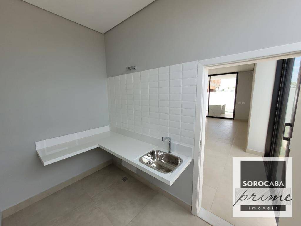 Casa de Condomínio à venda com 3 quartos, 261m² - Foto 18