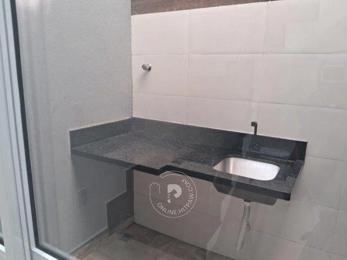 Sobrado à venda com 2 quartos, 90m² - Foto 6