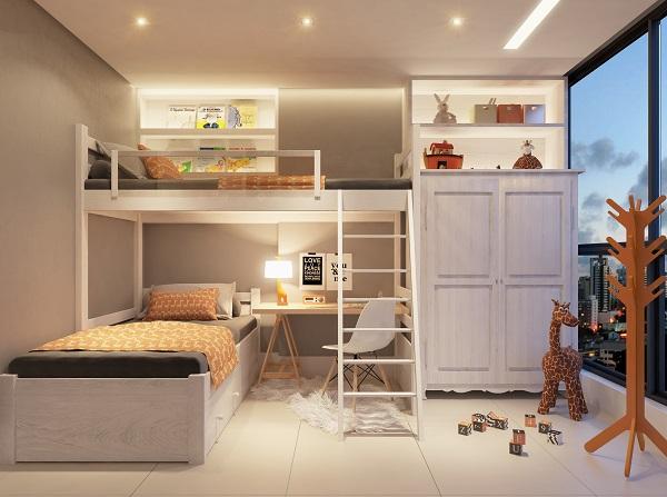 Apartamento à venda com 3 quartos, 110m² - Foto 36