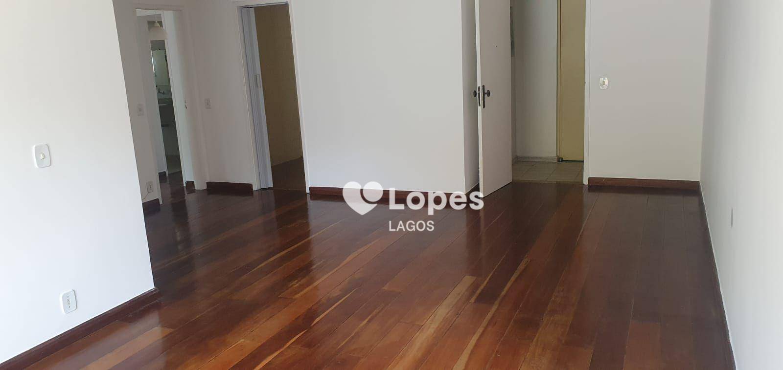 Apartamento à venda com 3 quartos, 140m² - Foto 3