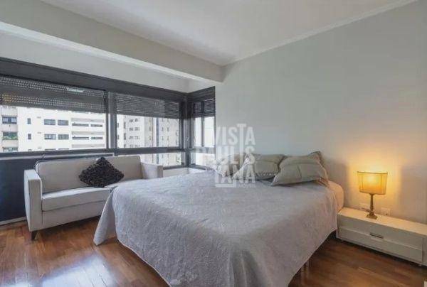 Apartamento à venda com 3 quartos, 178m² - Foto 11