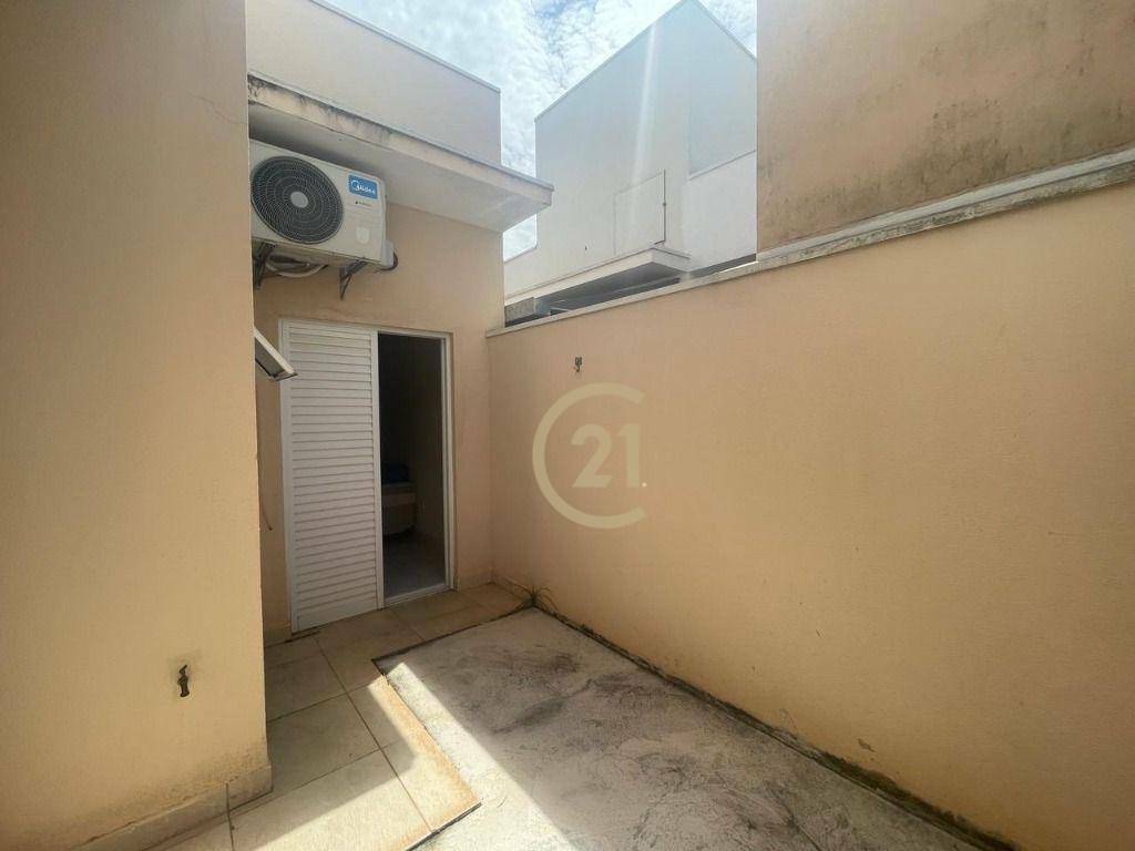 Casa de Condomínio à venda e aluguel com 3 quartos, 98m² - Foto 15