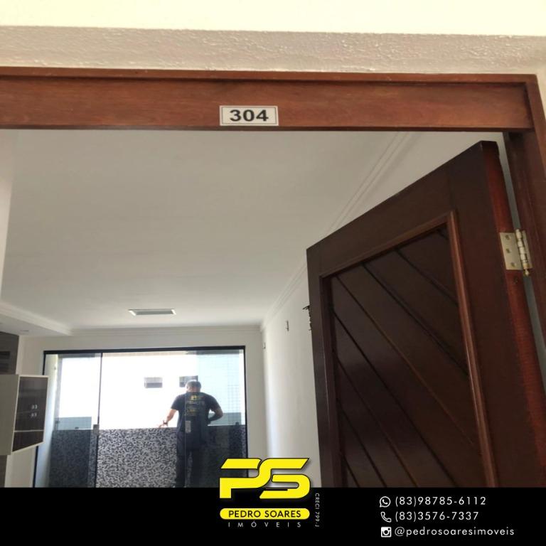 Apartamento à venda com 3 quartos, 86m² - Foto 17