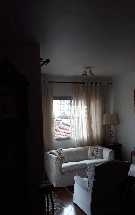 Apartamento à venda com 3 quartos, 95m² - Foto 2