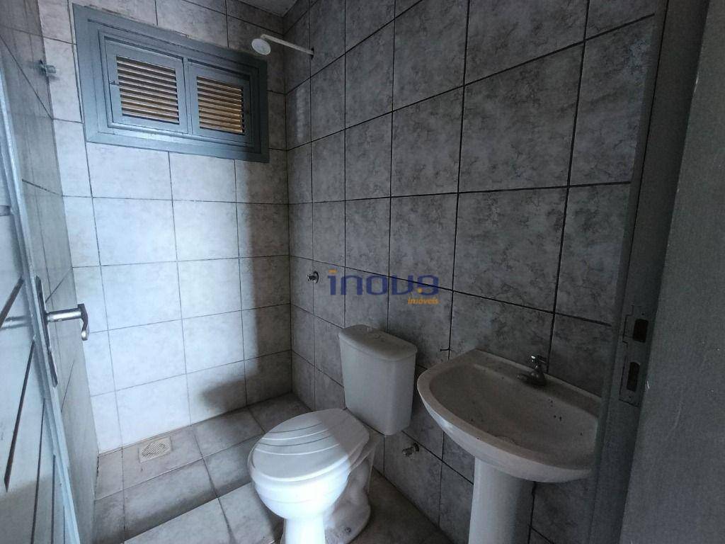 Apartamento, 1 quarto, 43 m² - Foto 20