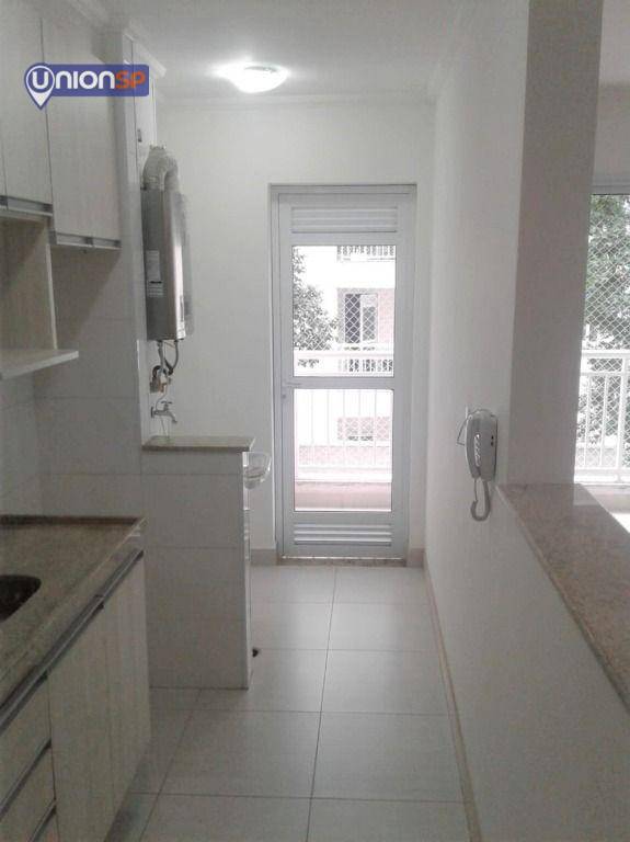 Apartamento à venda com 2 quartos, 64m² - Foto 6