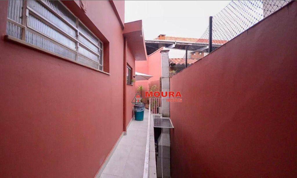Sobrado, 3 quartos, 149 m² - Foto 3