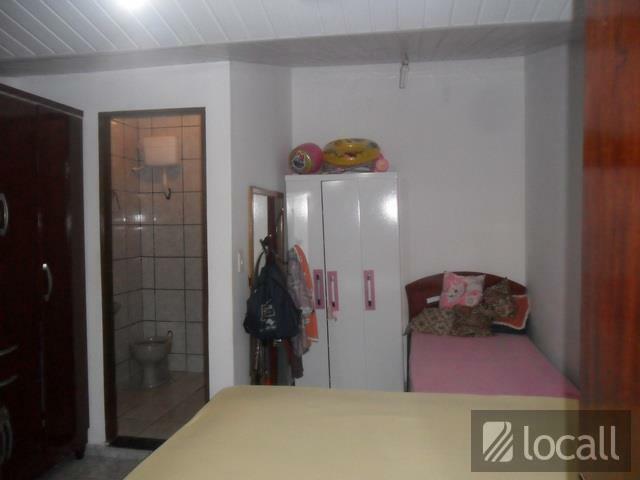 Casa à venda com 3 quartos, 200m² - Foto 10