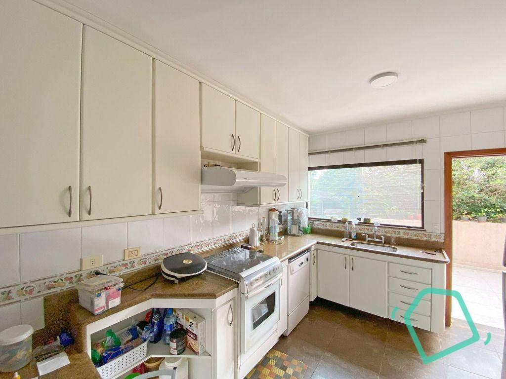 Casa de Condomínio à venda com 5 quartos, 471m² - Foto 24