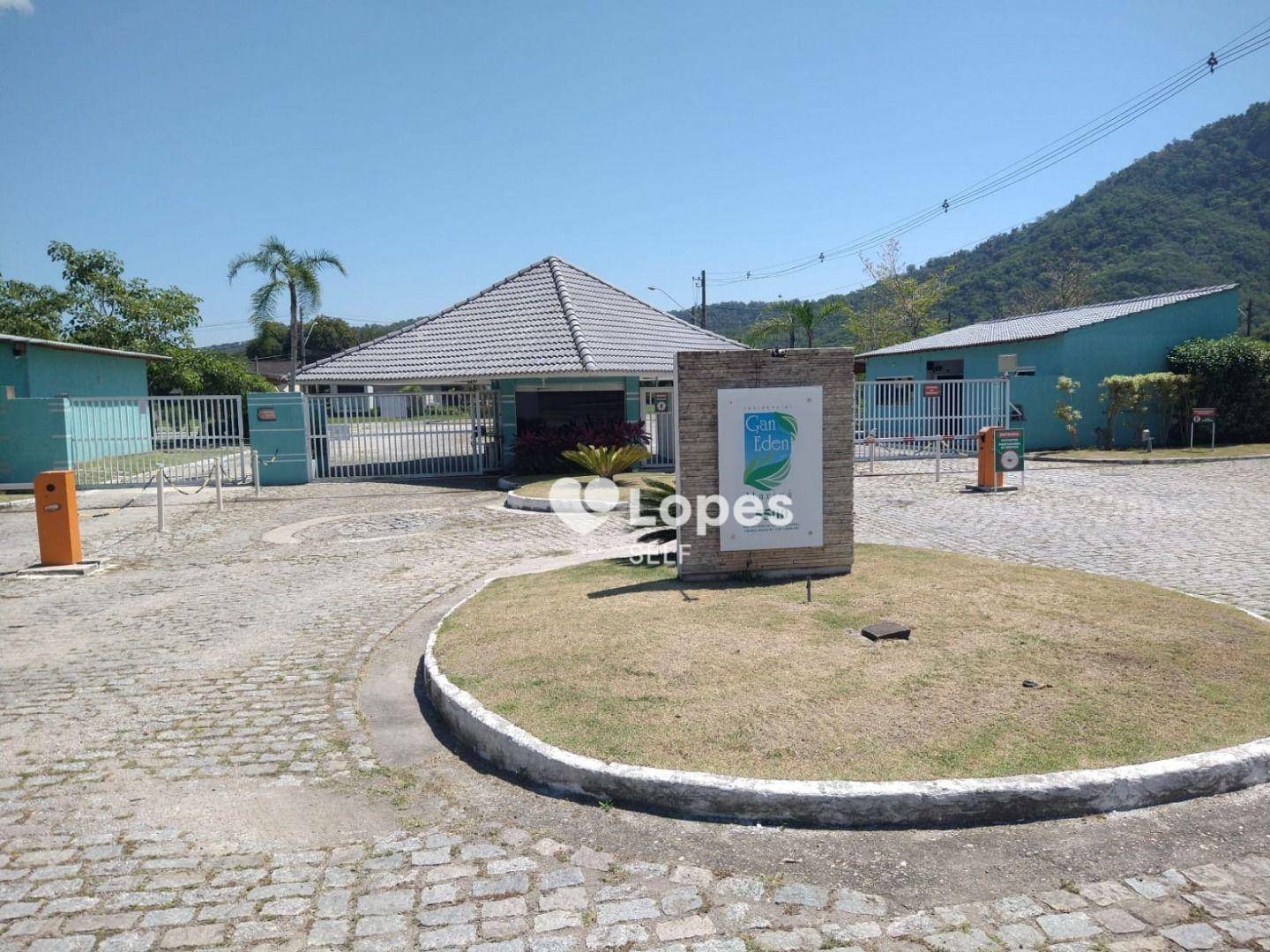 Loteamento e Condomínio à venda, 795M2 - Foto 1