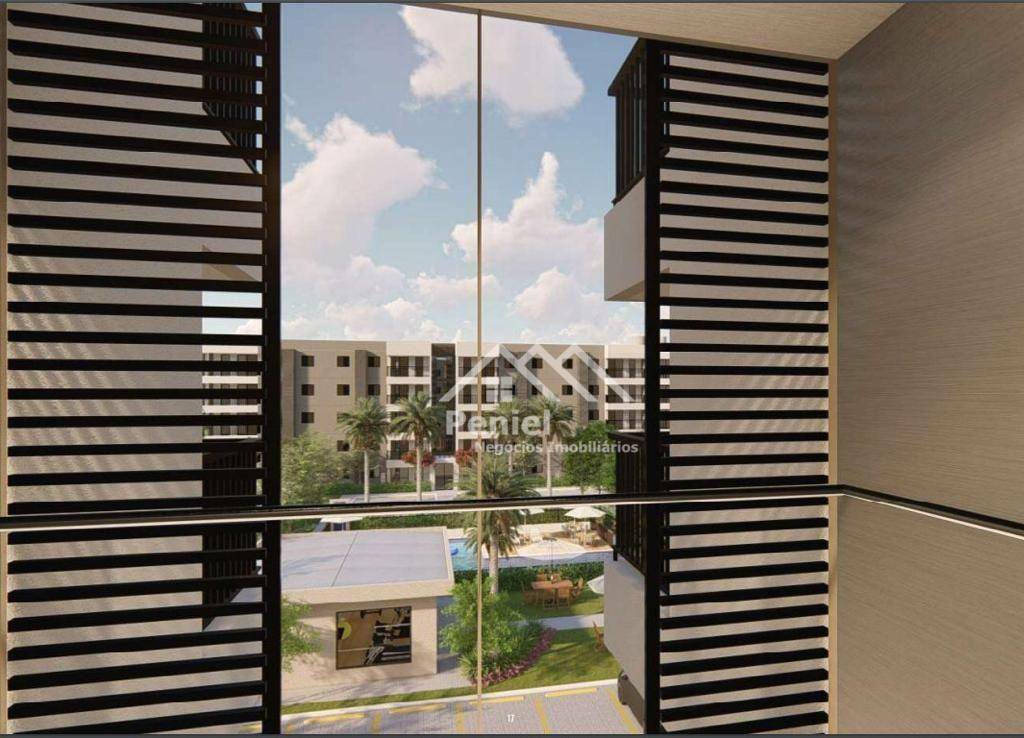 Apartamento, 2 quartos, 54 m² - Foto 13