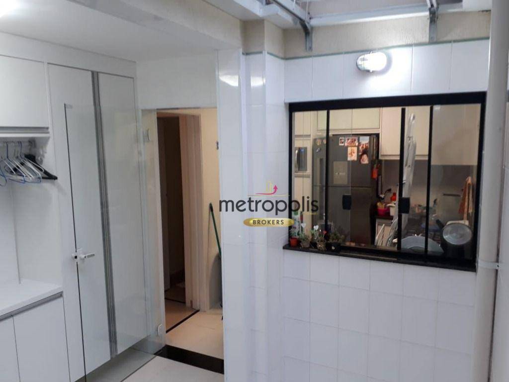 Sobrado à venda com 3 quartos, 89m² - Foto 10