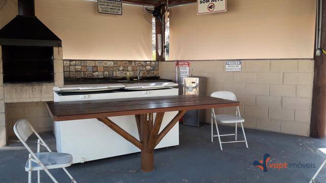 Sobrado, 3 quartos, 238 m² - Foto 14