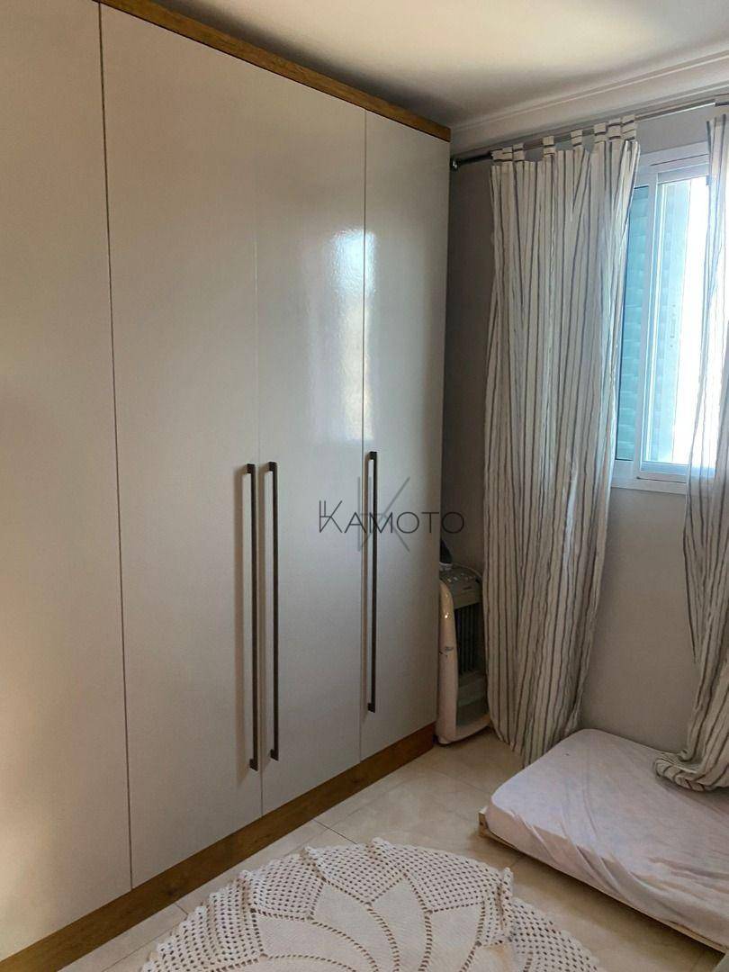 Apartamento para alugar com 2 quartos, 50m² - Foto 12