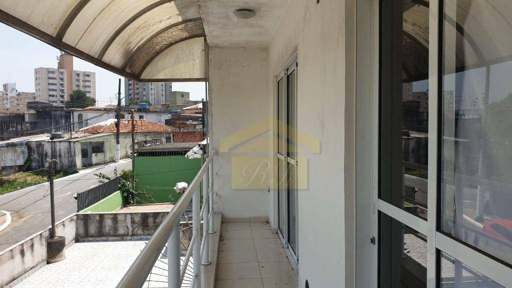 Sobrado à venda com 6 quartos, 350m² - Foto 12