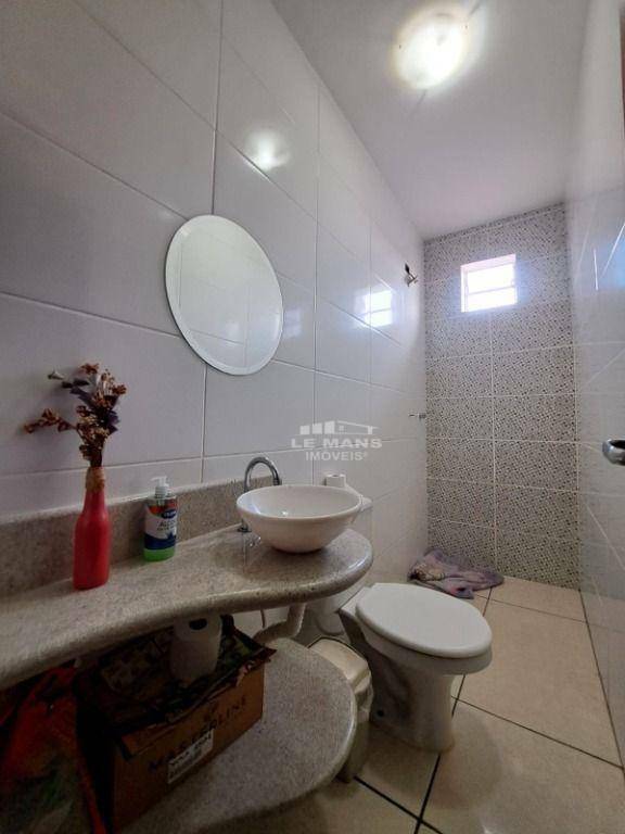 Casa à venda com 2 quartos, 120m² - Foto 8