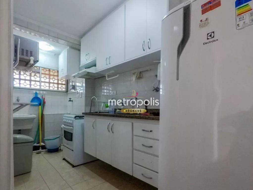 Apartamento à venda com 2 quartos, 50m² - Foto 6