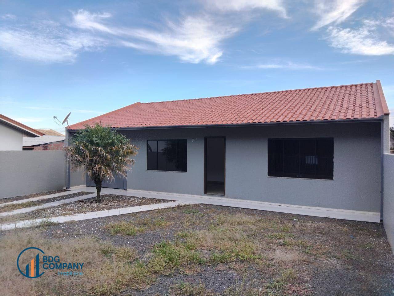 Casa, 2 quartos, 100 m² - Foto 1