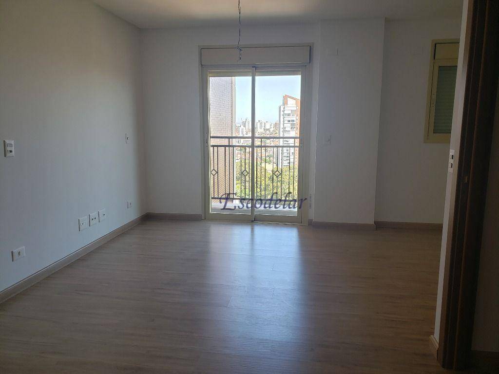 Apartamento à venda com 3 quartos, 133m² - Foto 6