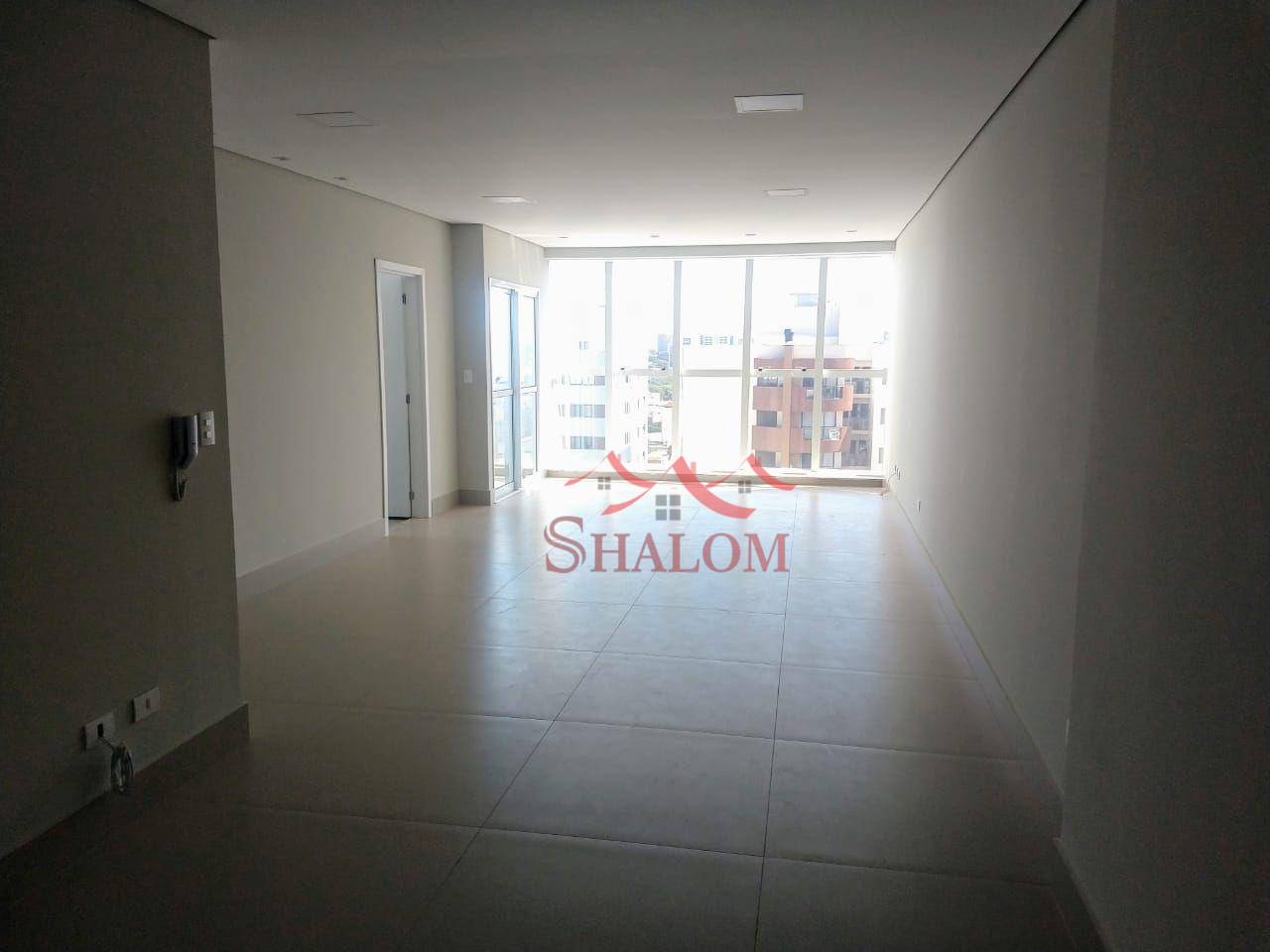 Apartamento à venda com 3 quartos, 126m² - Foto 8