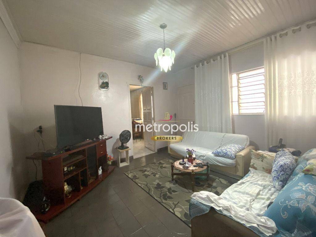 Casa à venda com 2 quartos, 150m² - Foto 6