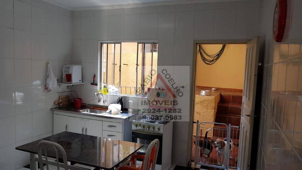 Sobrado à venda com 2 quartos, 115m² - Foto 11