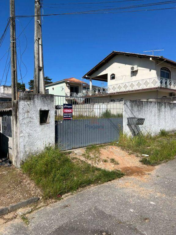 Terreno à venda, 360M2 - Foto 9