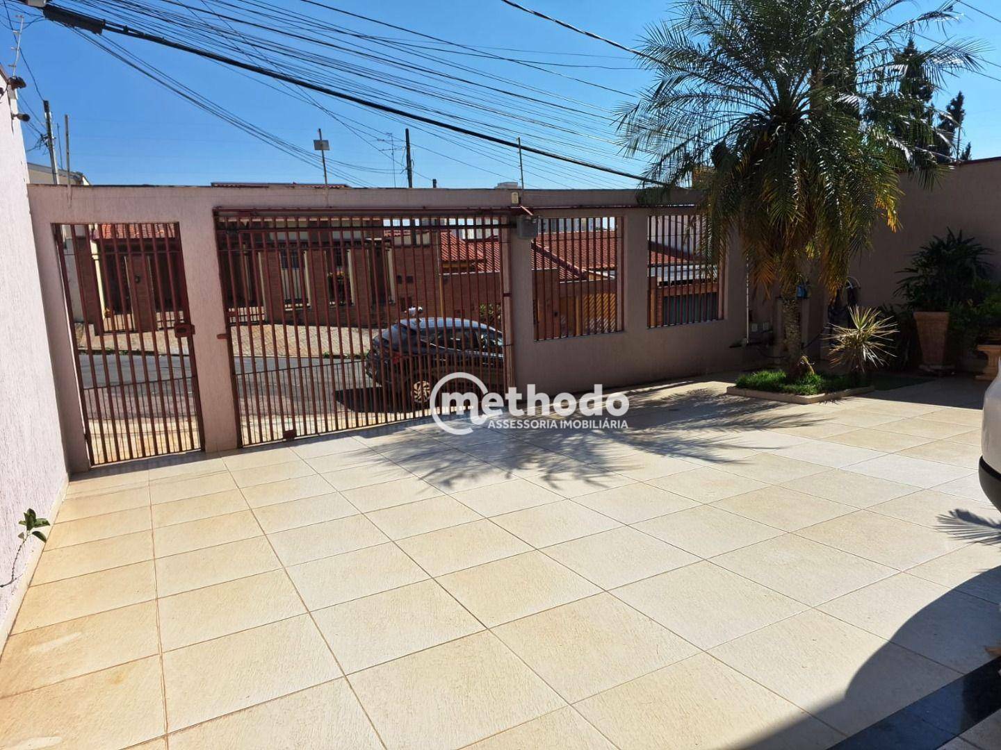 Casa à venda com 4 quartos, 330m² - Foto 8