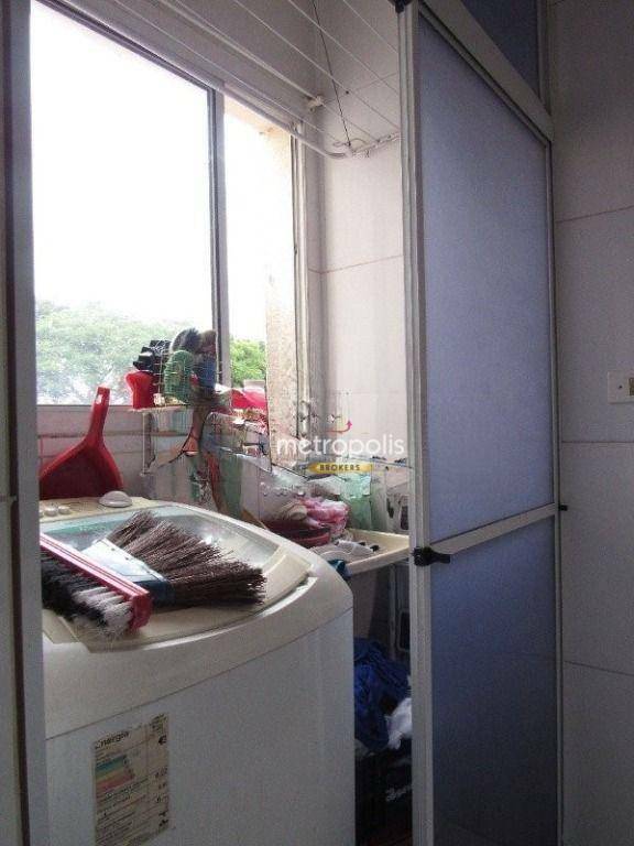 Apartamento à venda com 3 quartos, 67m² - Foto 7