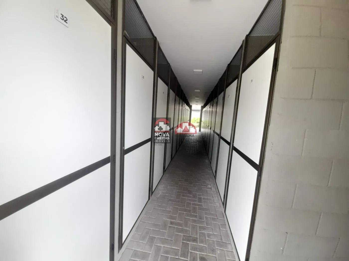 Apartamento à venda com 2 quartos, 58m² - Foto 16