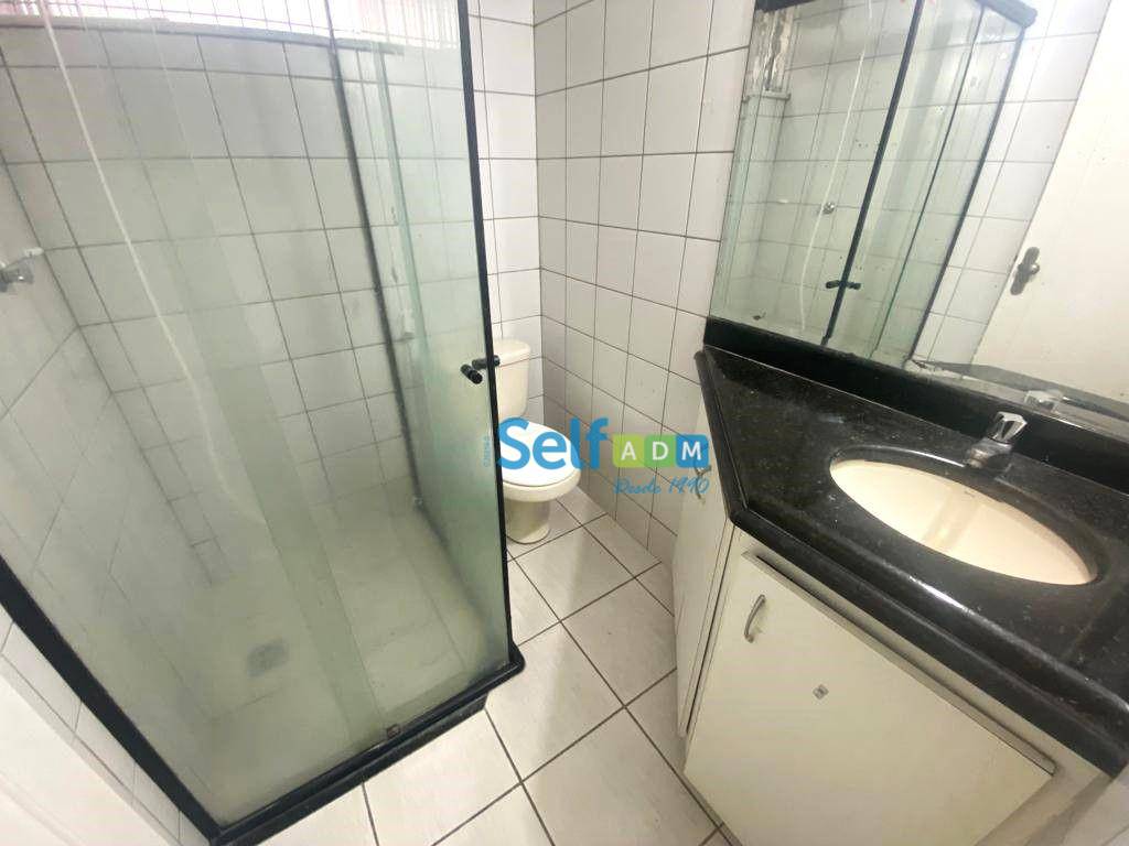 Apartamento para alugar com 2 quartos, 75m² - Foto 7