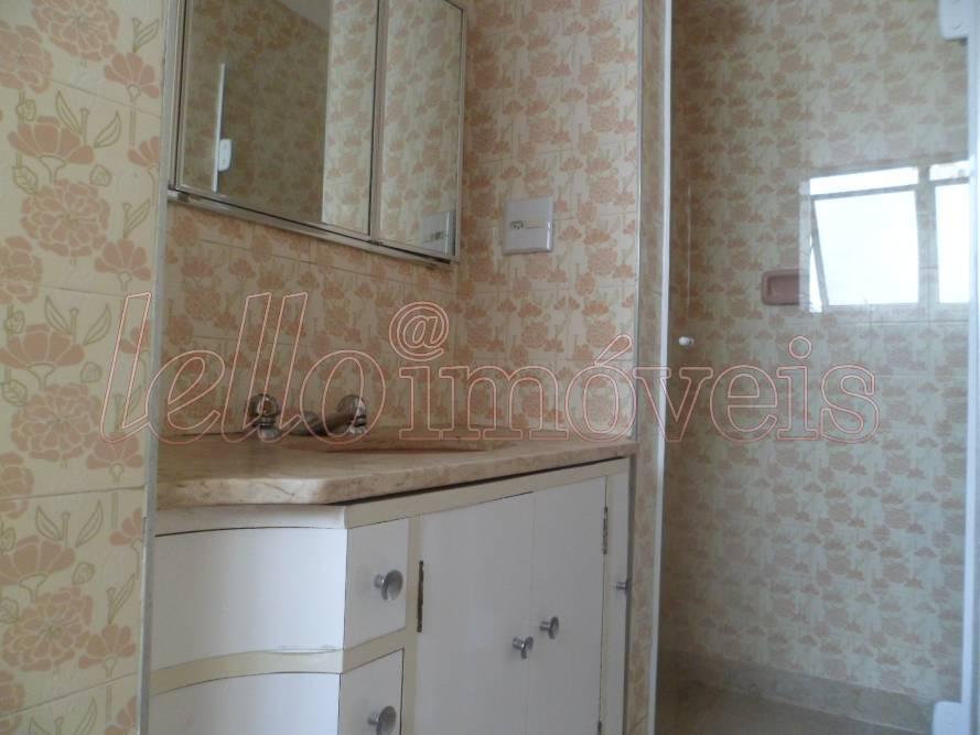 Apartamento para alugar com 3 quartos, 110m² - Foto 10