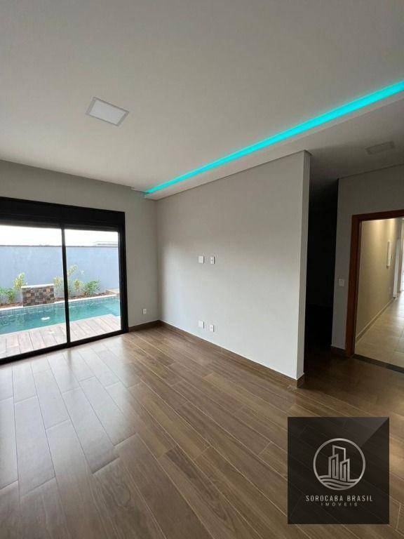 Casa de Condomínio à venda com 3 quartos, 265m² - Foto 13